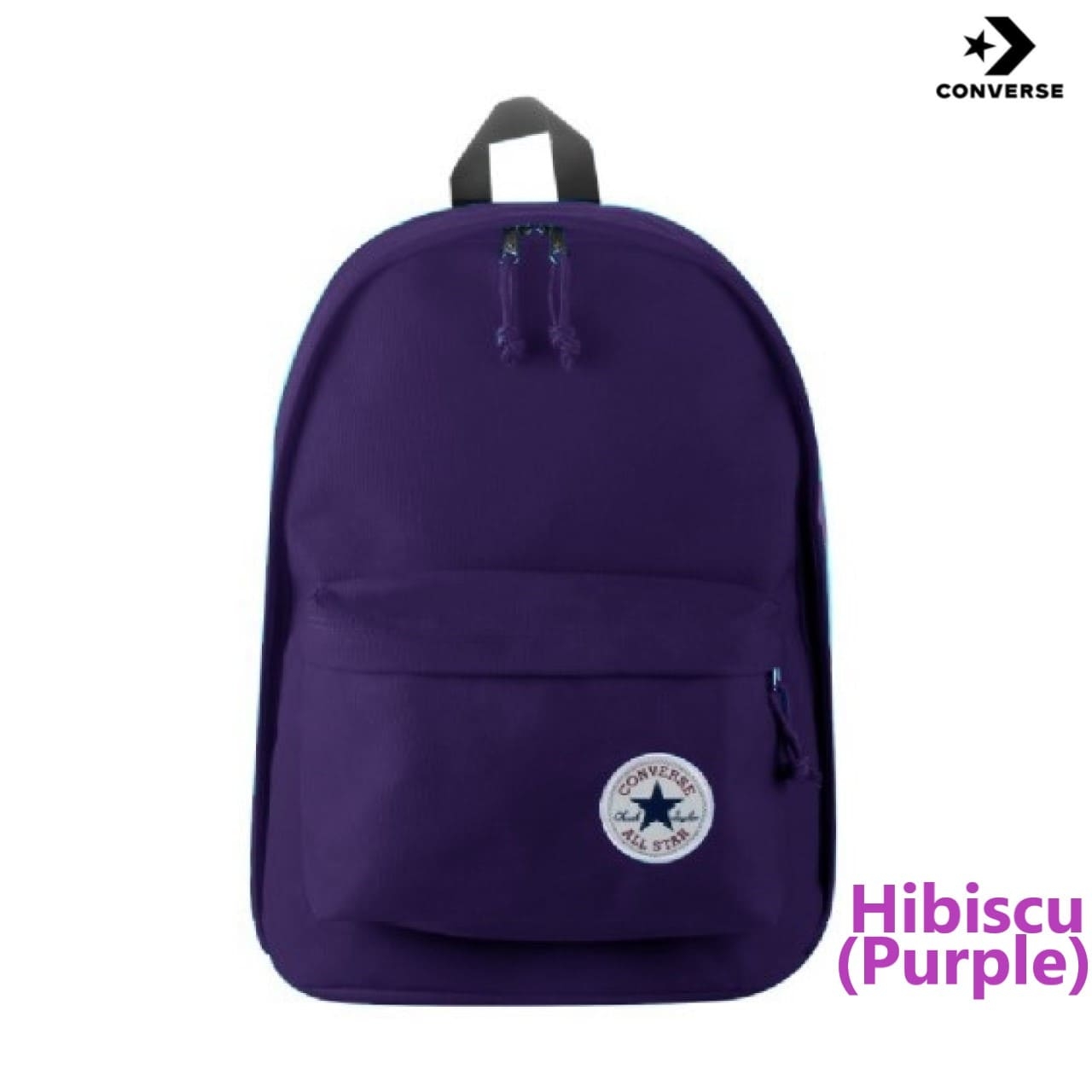 Converse Core Carryover Backpack Hibiscus