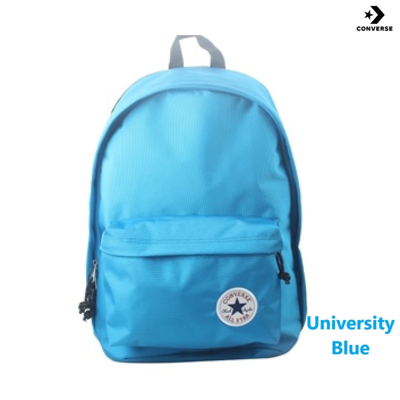 Converse bag blue hotsell