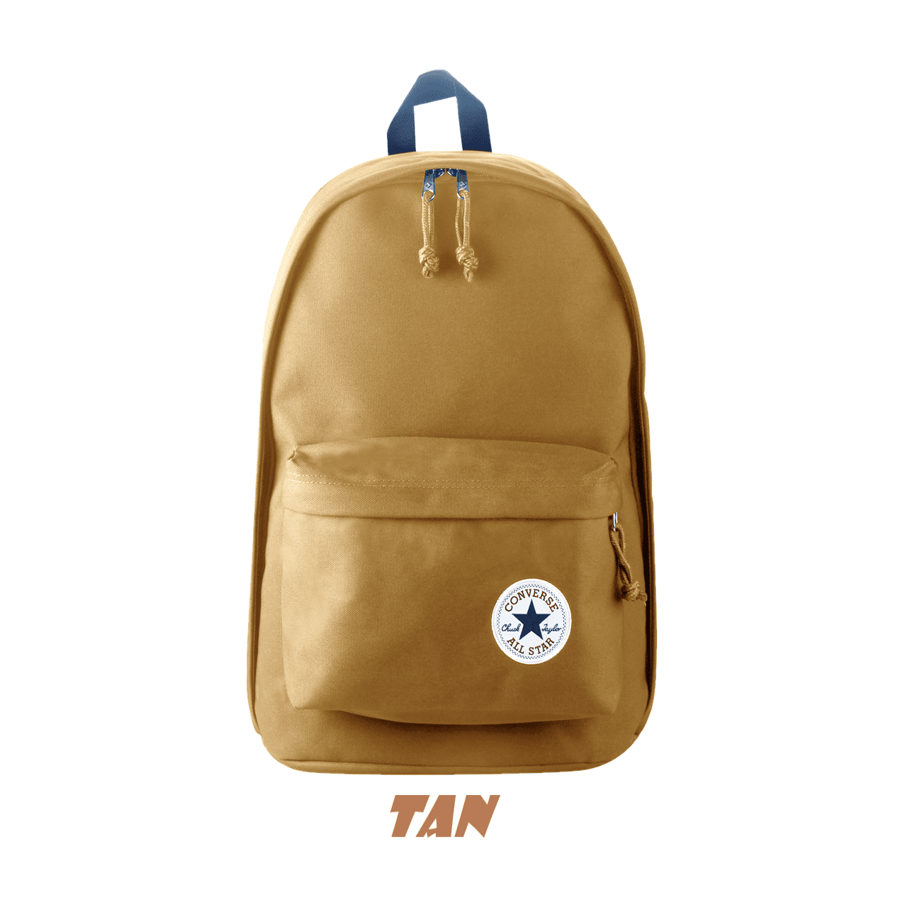 Converse Core Carryover Backpack Tan