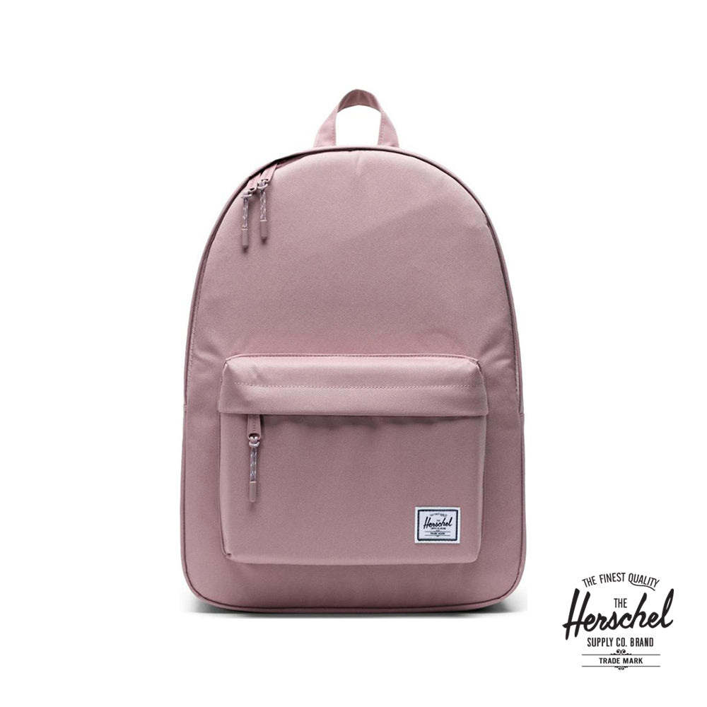 Herschel classic backpack ash rose deals