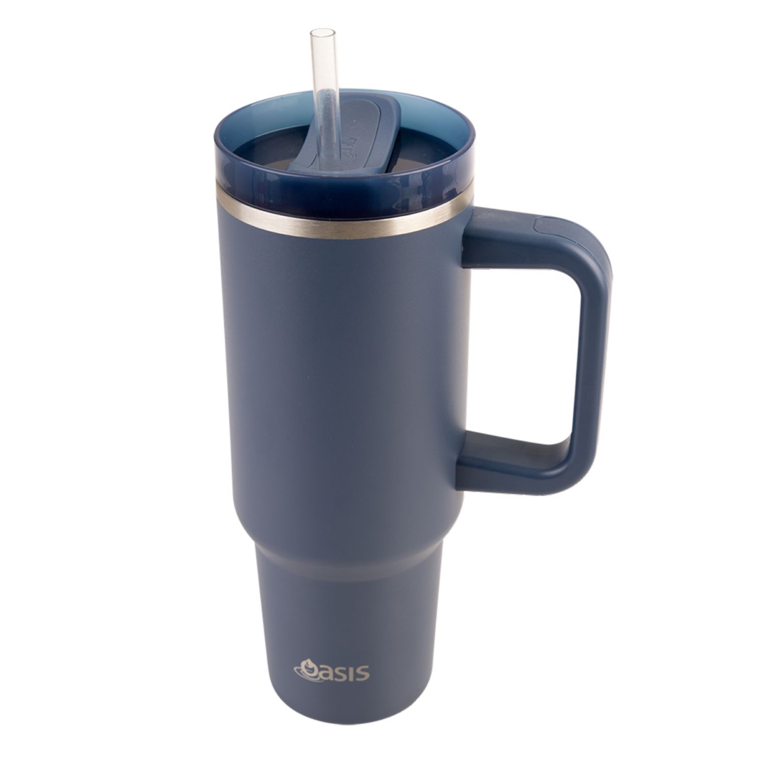 Oasis Stainless Steel Insulated Commuter Travel Tumbler 1.2L | Pacific ...